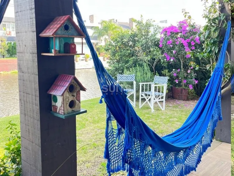 Excelente sobrado à venda no condomínio Malibu: 34ª foto da galeria de imagens do imóvel