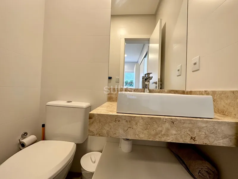 Excelente sobrado à venda no condomínio Malibu: 15ª foto da galeria de imagens do imóvel