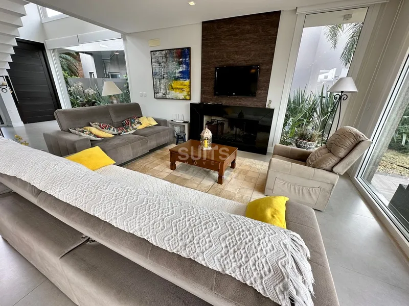 Excelente sobrado à venda no condomínio Malibu: 9ª foto da galeria de imagens do imóvel