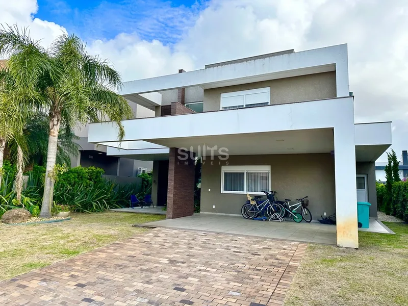 Excelente sobrado à venda no condomínio Malibu: 42ª foto da galeria de imagens do imóvel