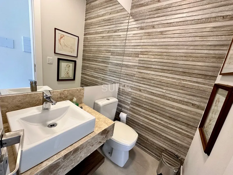 Excelente sobrado à venda no condomínio Malibu: 16ª foto da galeria de imagens do imóvel