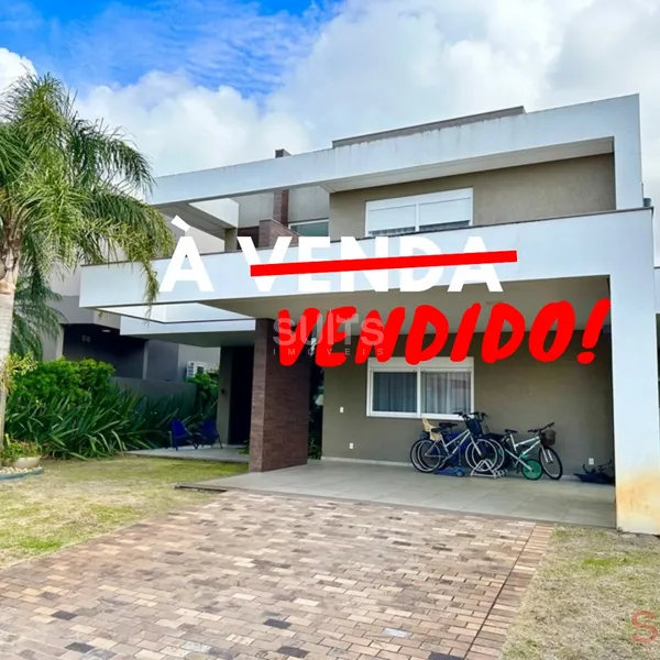 Excelente sobrado à venda no condomínio Malibu: 43ª foto da galeria de imagens do imóvel