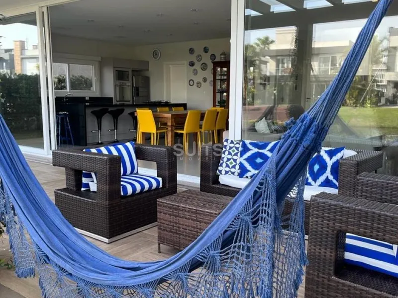 Excelente sobrado à venda no condomínio Malibu: 37ª foto da galeria de imagens do imóvel