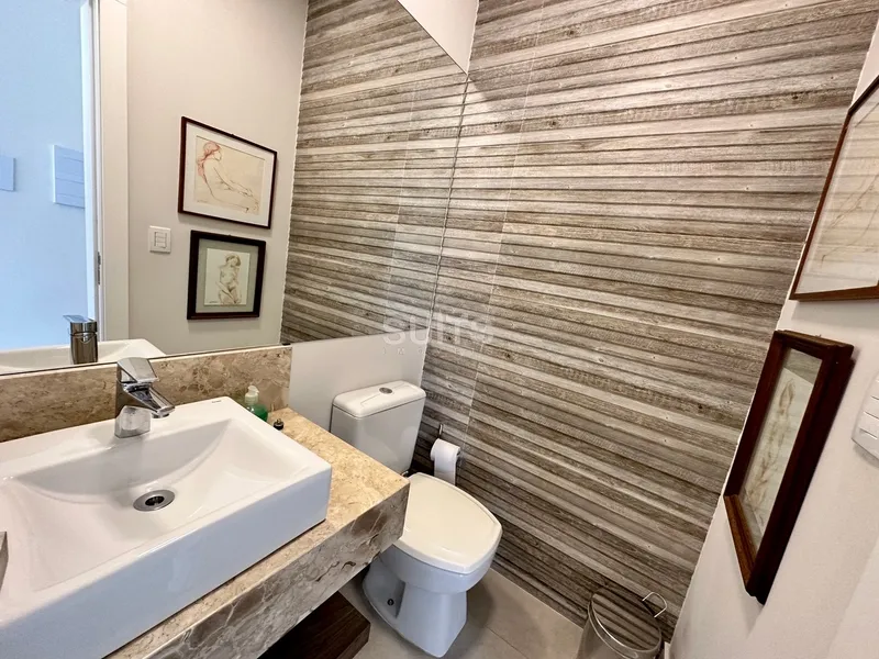 Excelente sobrado à venda no condomínio Malibu: 17ª foto da galeria de imagens do imóvel