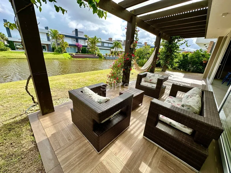 Excelente sobrado à venda no condomínio Malibu: 22ª foto da galeria de imagens do imóvel