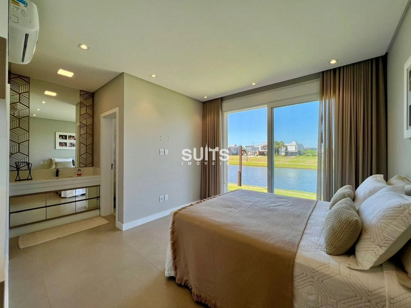 Excelente casa a venda no condomínio Capão Ilhas Resort: 18ª foto da galeria de imagens do imóvel