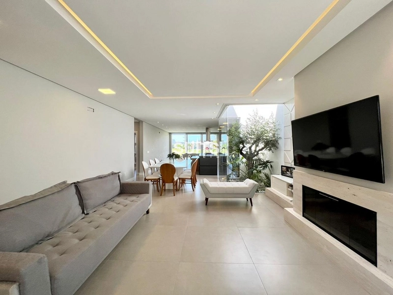 Excelente casa a venda no condomínio Capão Ilhas Resort: 3ª foto da galeria de imagens do imóvel