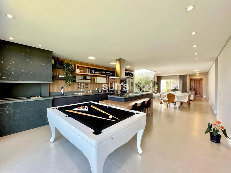 Excelente casa a venda no condomínio Capão Ilhas Resort: 10ª foto da galeria de imagens do imóvel