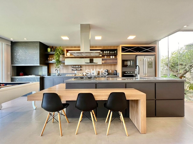 Excelente casa a venda no condomínio Capão Ilhas Resort: 7ª foto da galeria de imagens do imóvel