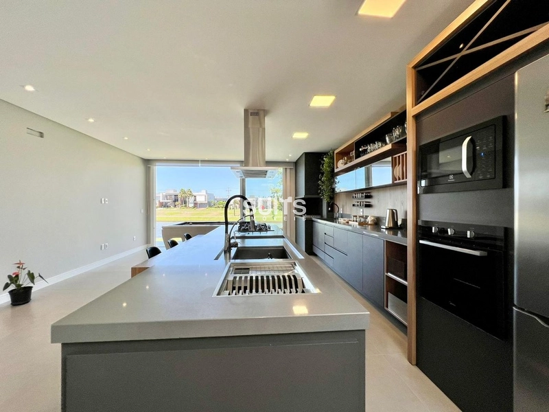 Excelente casa a venda no condomínio Capão Ilhas Resort: 11ª foto da galeria de imagens do imóvel