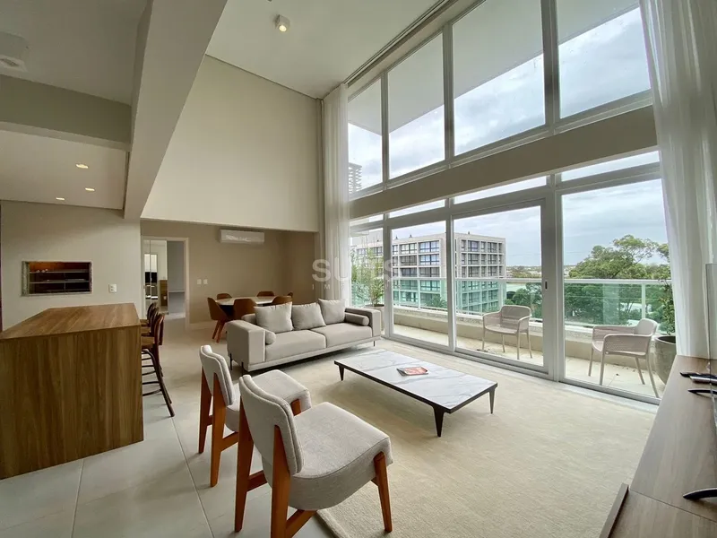 Excelente apartamento à venda no Atlântida Green Square: 7ª foto da galeria de imagens do imóvel