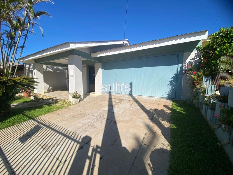 Imóvel residencial ou comercial