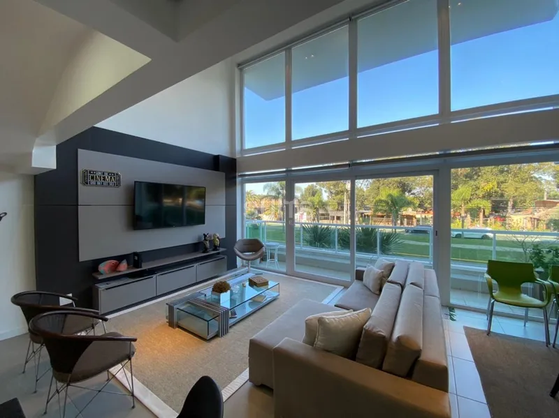 Excelente Apartamento Duplex no Atlantida Green Square: 1ª foto da galeria de imagens do imóvel