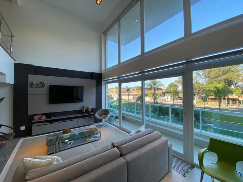 Excelente Apartamento Duplex no Atlantida Green Square: 3ª foto da galeria de imagens do imóvel