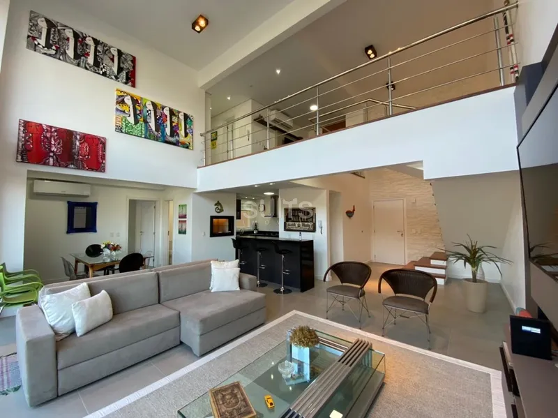 Excelente Apartamento Duplex no Atlantida Green Square: 5ª foto da galeria de imagens do imóvel