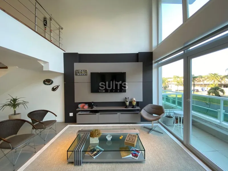 Excelente Apartamento Duplex no Atlantida Green Square: 2ª foto da galeria de imagens do imóvel