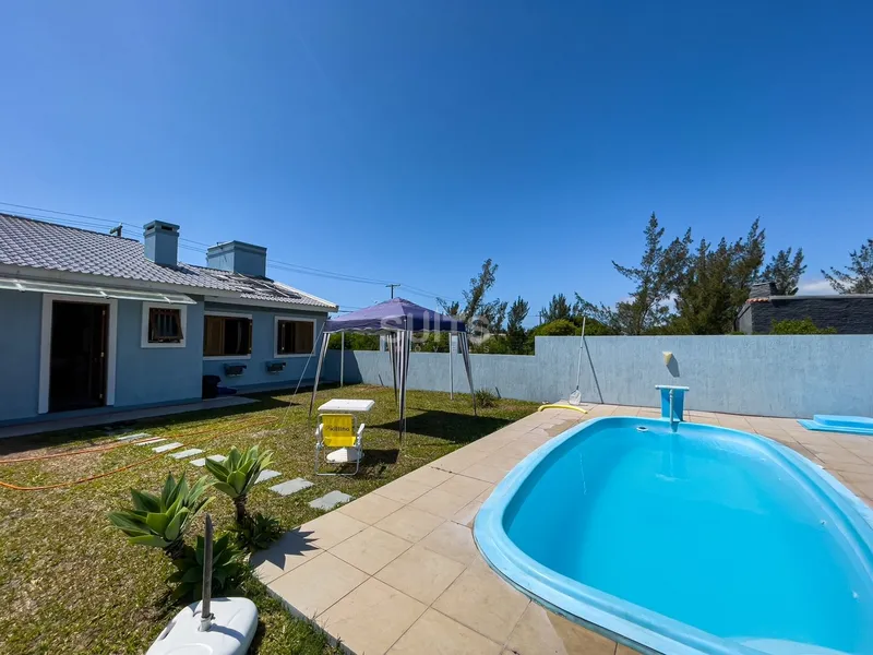 Linda casa à venda na praia de Rainha do Mar em Xangri-Lá: 24ª foto da galeria de imagens do imóvel