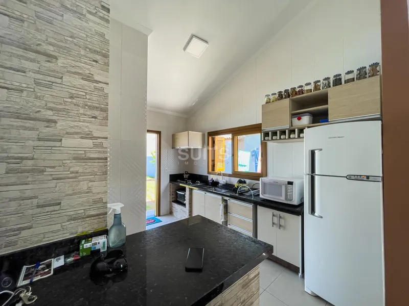 Linda casa à venda na praia de Rainha do Mar em Xangri-Lá: 11ª foto da galeria de imagens do imóvel