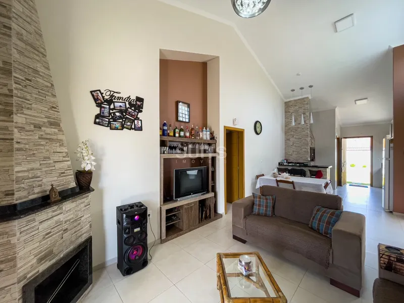 Linda casa à venda na praia de Rainha do Mar em Xangri-Lá: 5ª foto da galeria de imagens do imóvel