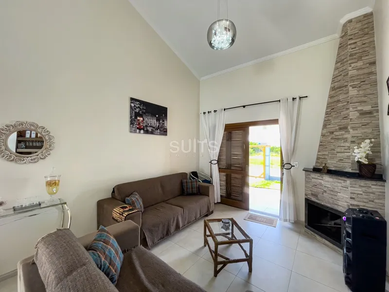 Linda casa à venda na praia de Rainha do Mar em Xangri-Lá: 6ª foto da galeria de imagens do imóvel