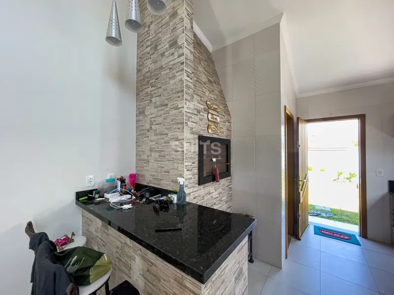 Linda casa à venda na praia de Rainha do Mar em Xangri-Lá: 10ª foto da galeria de imagens do imóvel