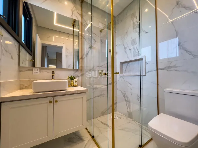 Excelente sobrado à venda no condomínio Amare em Xangri-lá: 17ª foto da galeria de imagens do imóvel