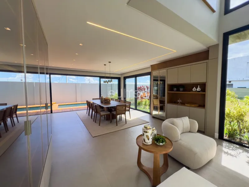 Excelente sobrado à venda no condomínio Amare em Xangri-lá: 8ª foto da galeria de imagens do imóvel