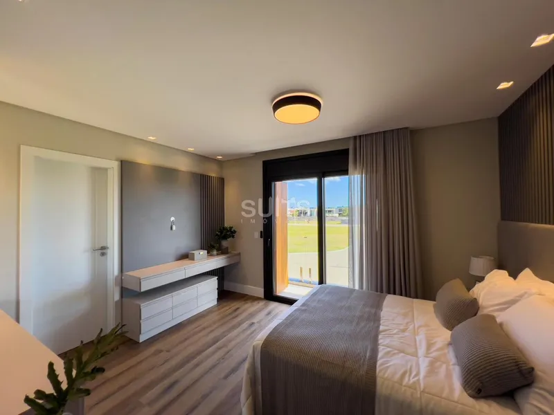 Excelente sobrado à venda no condomínio Amare em Xangri-lá: 25ª foto da galeria de imagens do imóvel