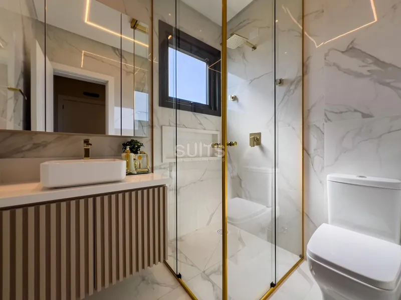 Excelente sobrado à venda no condomínio Amare em Xangri-lá: 31ª foto da galeria de imagens do imóvel