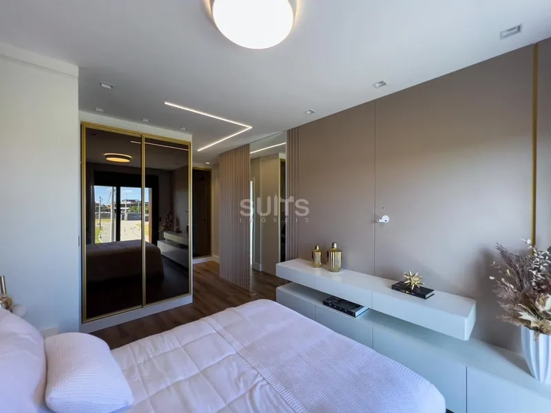 Excelente sobrado à venda no condomínio Amare em Xangri-lá: 30ª foto da galeria de imagens do imóvel