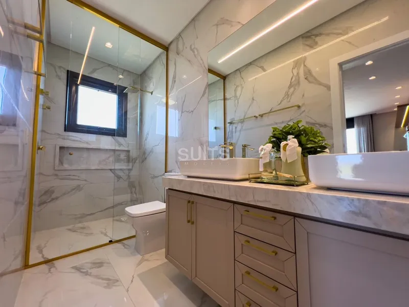 Excelente sobrado à venda no condomínio Amare em Xangri-lá: 21ª foto da galeria de imagens do imóvel