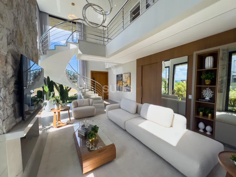 Excelente sobrado à venda no condomínio Amare em Xangri-lá: 7ª foto da galeria de imagens do imóvel