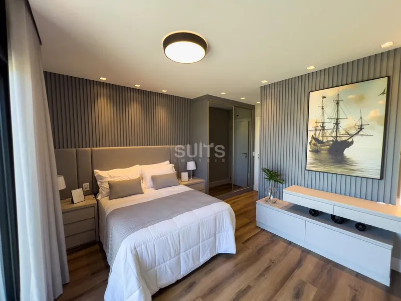 Excelente sobrado à venda no condomínio Amare em Xangri-lá: 27ª foto da galeria de imagens do imóvel