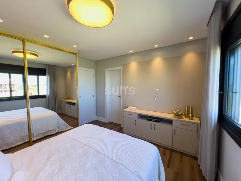 Excelente sobrado à venda no condomínio Amare em Xangri-lá: 23ª foto da galeria de imagens do imóvel