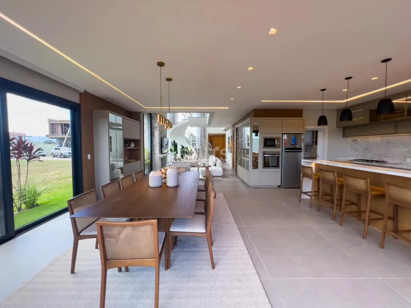 Excelente sobrado à venda no condomínio Amare em Xangri-lá: 10ª foto da galeria de imagens do imóvel