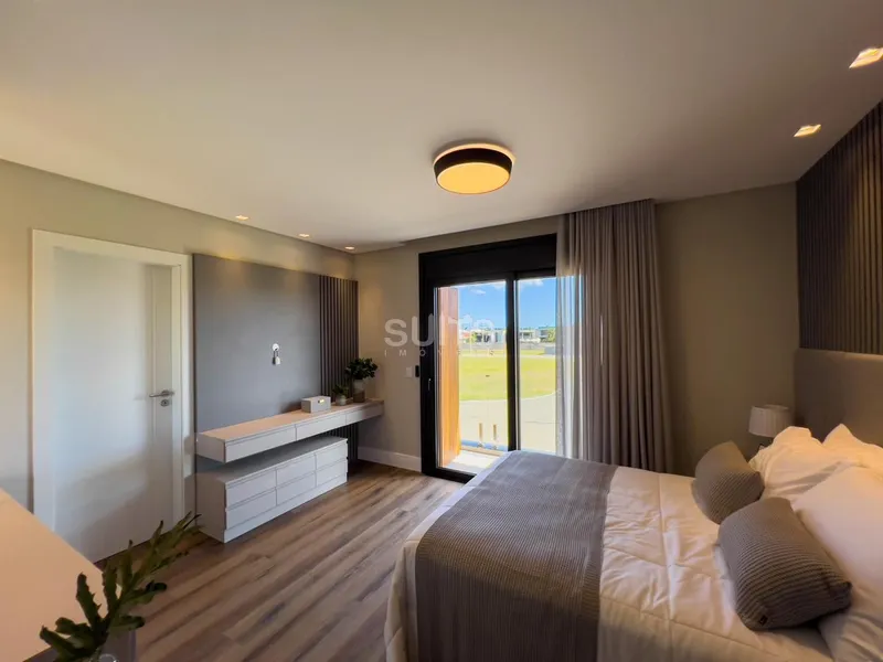 Excelente sobrado à venda no condomínio Amare em Xangri-lá: 26ª foto da galeria de imagens do imóvel