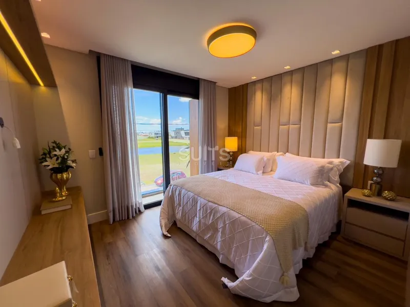 Excelente sobrado à venda no condomínio Amare em Xangri-lá: 18ª foto da galeria de imagens do imóvel