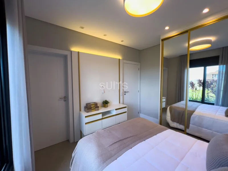 Excelente sobrado à venda no condomínio Amare em Xangri-lá: 16ª foto da galeria de imagens do imóvel