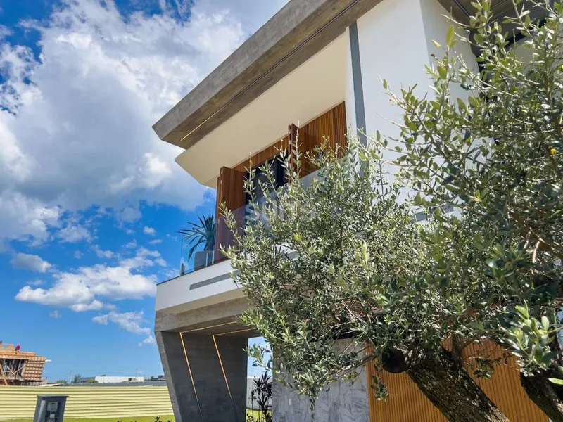 Excelente sobrado à venda no condomínio Amare em Xangri-lá: 5ª foto da galeria de imagens do imóvel