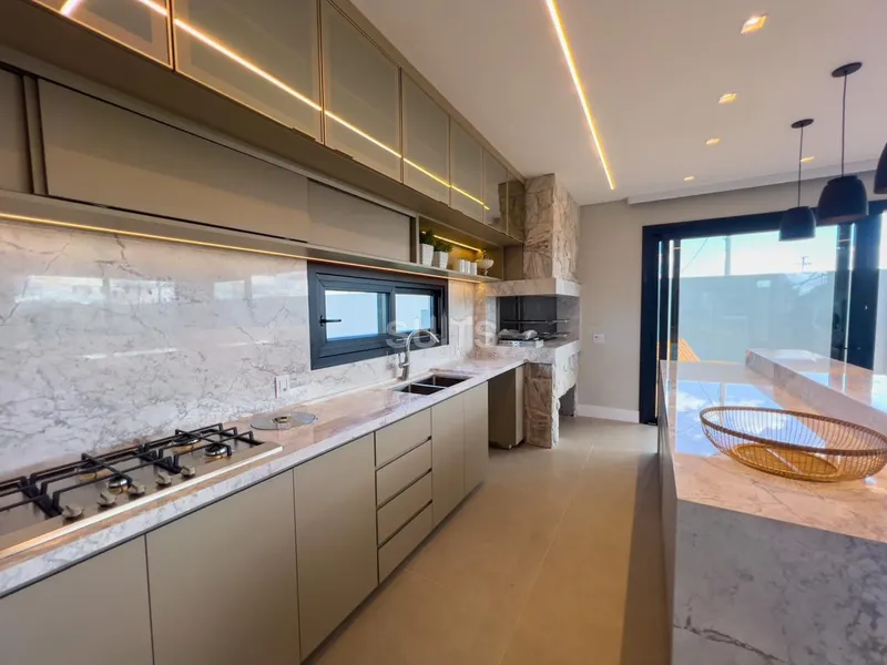 Excelente sobrado à venda no condomínio Amare em Xangri-lá: 12ª foto da galeria de imagens do imóvel