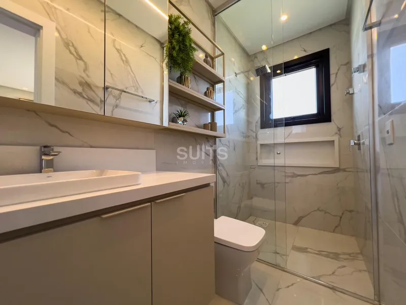 Excelente sobrado à venda no condomínio Amare em Xangri-lá: 24ª foto da galeria de imagens do imóvel