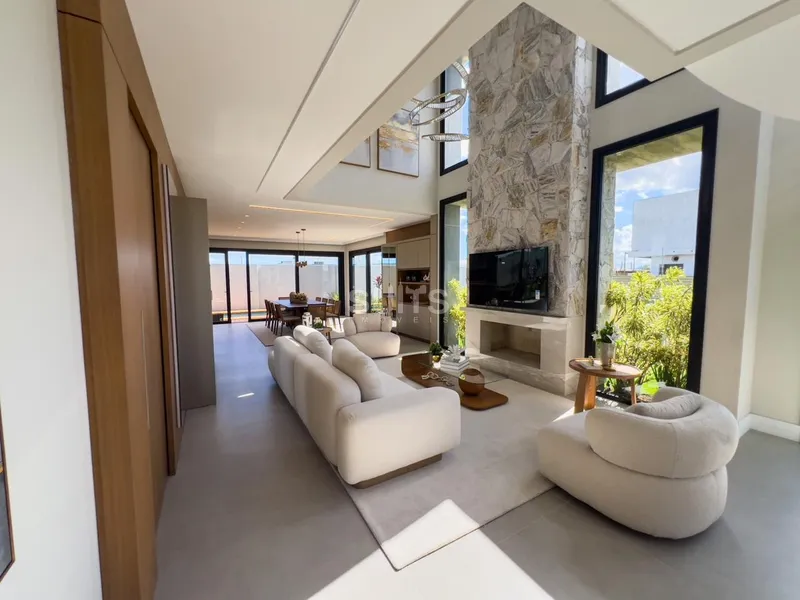 Excelente sobrado à venda no condomínio Amare em Xangri-lá: 6ª foto da galeria de imagens do imóvel