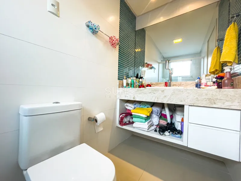 Linda casa à venda no condomínio Beira Mar Las Dunas: 27ª foto da galeria de imagens do imóvel