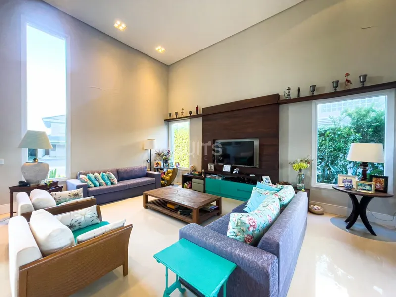 Linda casa à venda no condomínio Beira Mar Las Dunas: 3ª foto da galeria de imagens do imóvel