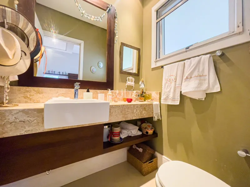 Linda casa à venda no condomínio Beira Mar Las Dunas: 15ª foto da galeria de imagens do imóvel