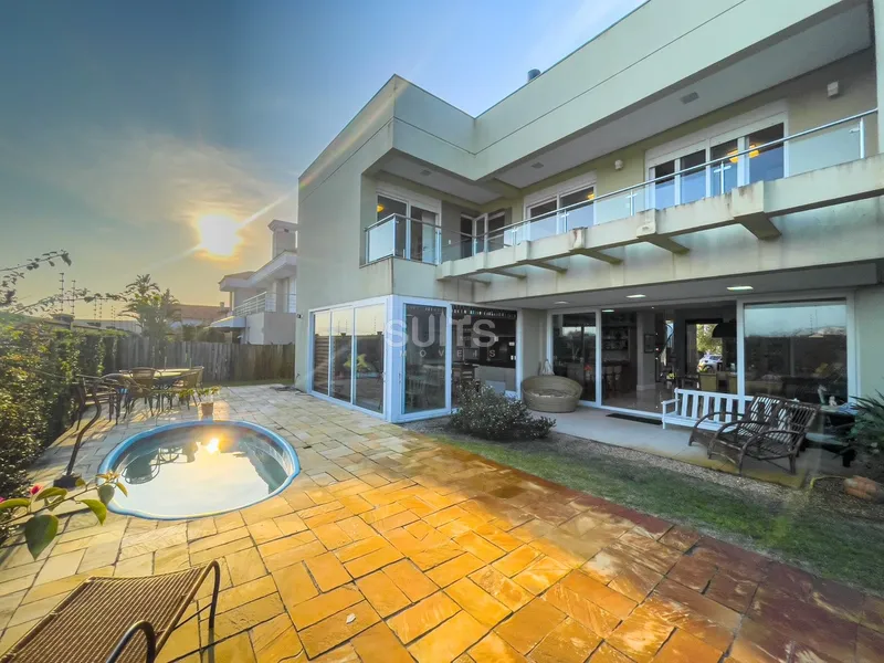 Linda casa à venda no condomínio Beira Mar Las Dunas: 14ª foto da galeria de imagens do imóvel