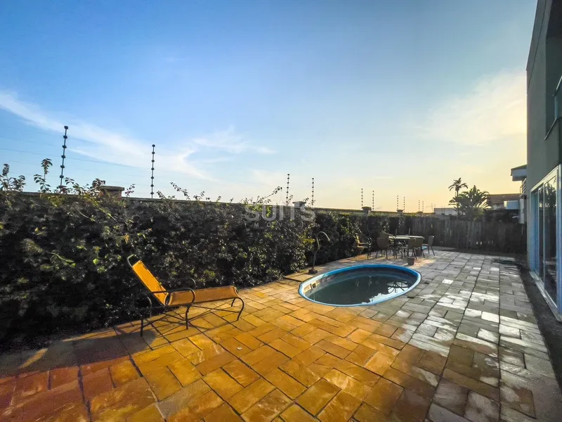 Linda casa à venda no condomínio Beira Mar Las Dunas: 13ª foto da galeria de imagens do imóvel