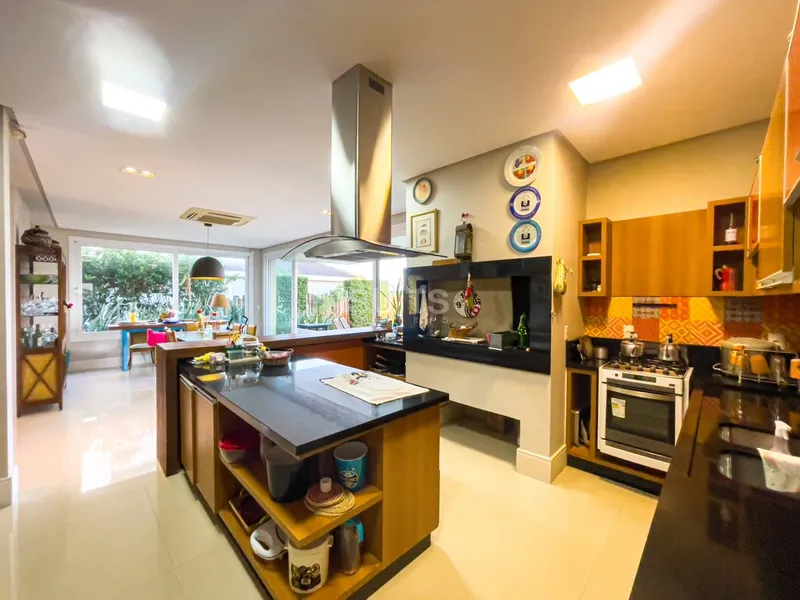 Linda casa à venda no condomínio Beira Mar Las Dunas: 8ª foto da galeria de imagens do imóvel