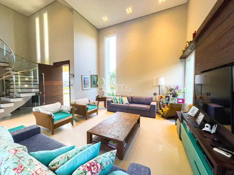 Linda casa à venda no condomínio Beira Mar Las Dunas: 4ª foto da galeria de imagens do imóvel