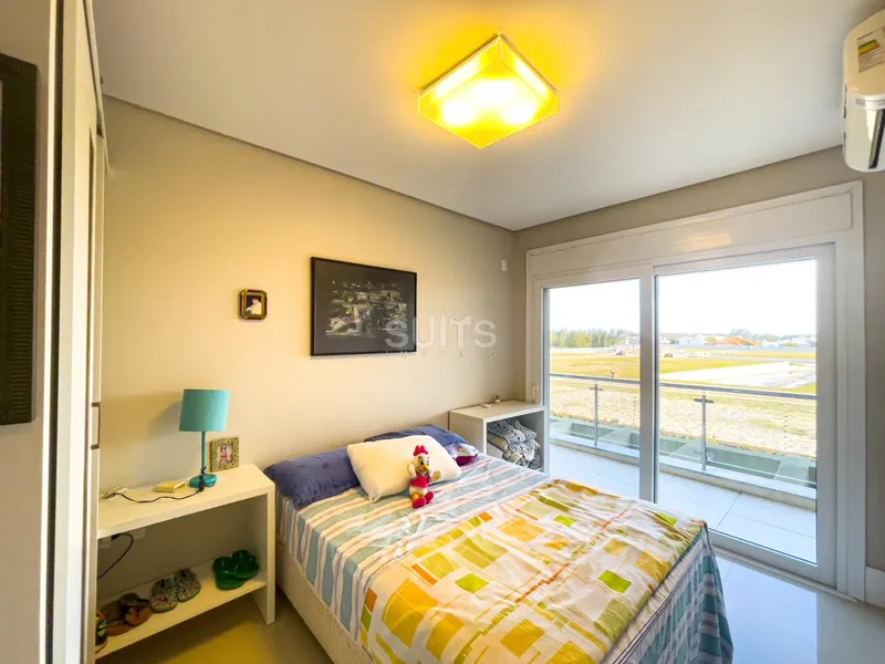 Linda casa à venda no condomínio Beira Mar Las Dunas: 22ª foto da galeria de imagens do imóvel